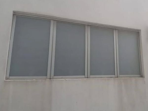 Películas para vidros laterais em Salvador