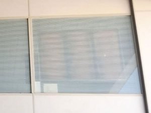 Películas de segurança para vidros em Salvador