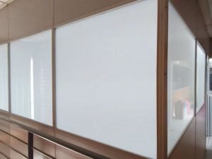 Películas térmicas para vidro em Salvador