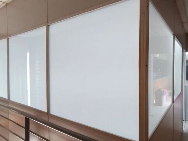 Películas térmicas para vidro em Salvador