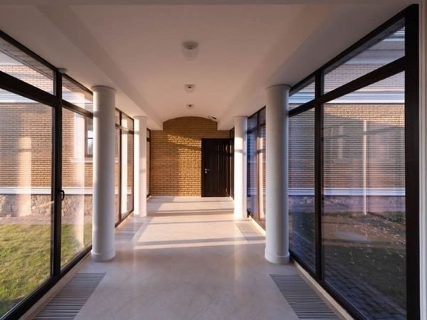 Instalação de película de proteção solar em São Francisco do Conde