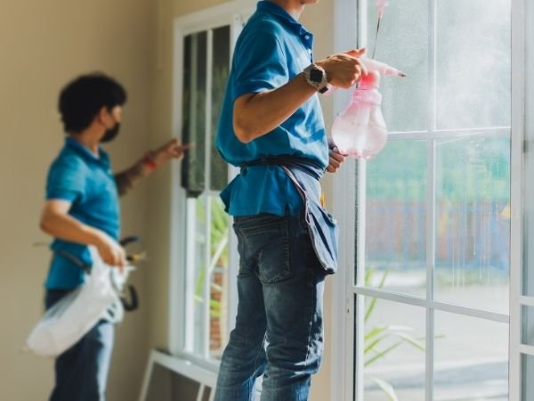Película térmica com alta durabilidade em Salvador