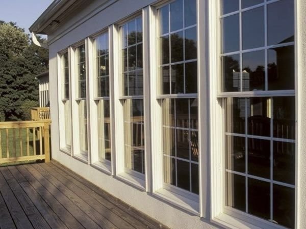 Instalação de película de proteção solar em Salvador