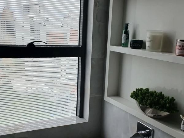 Instalação de película de proteção solar em Salvador