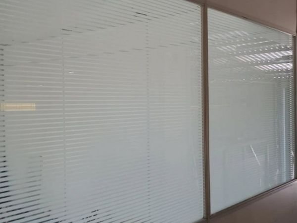 Instalação de película para janelas em Madre de Deus