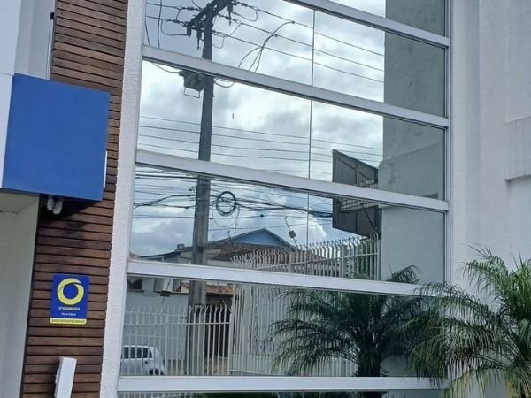 Controle de luminosidade com aplicação profissional em Salvador