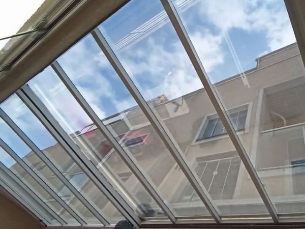 Aumente o conforto térmico com isofilme espelhado em Itaparica