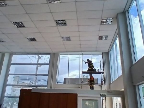 Garanta a privacidade com película fumê em Salvador