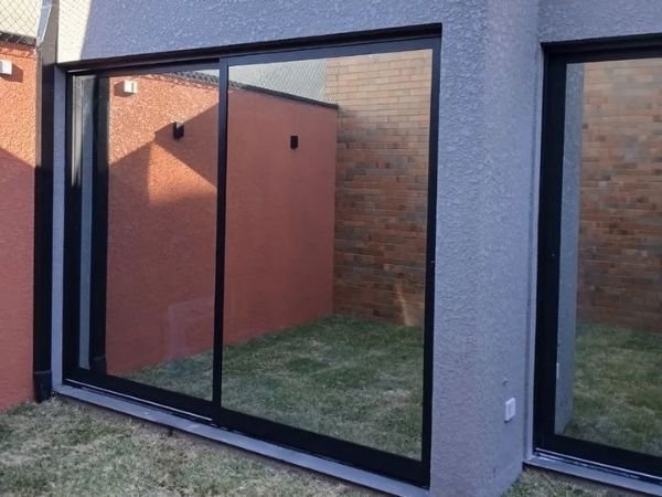 Instalação de película para janelas em Salvador