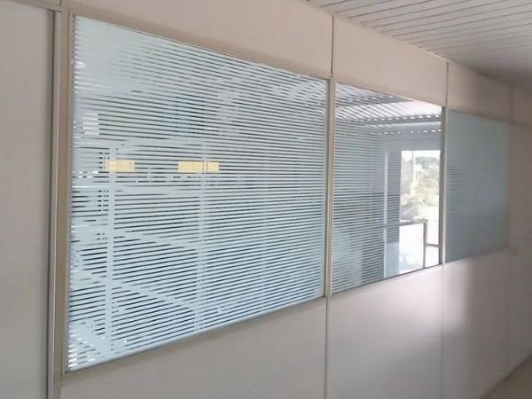 Garanta a privacidade com película espelhada em Salvador