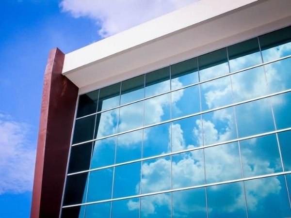 Instalação de película para janelas em Mata de São João