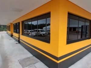 Películas de proteção UV automotiva em Salvador