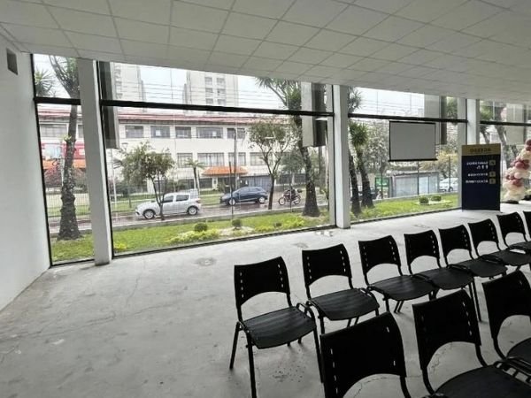 Films em São Sebastião do Passé