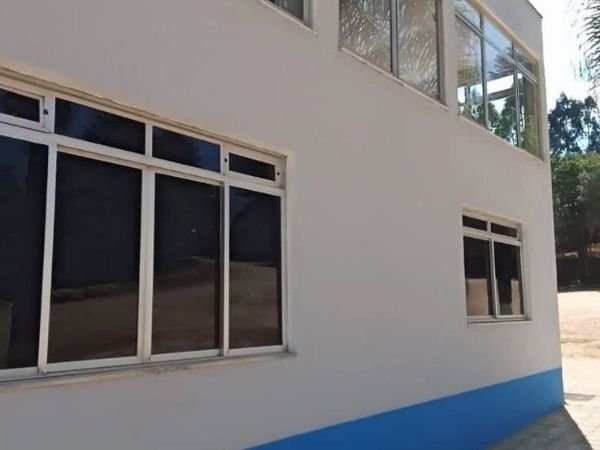 Películas de Proteção Solar não Insulfilm em Salvador