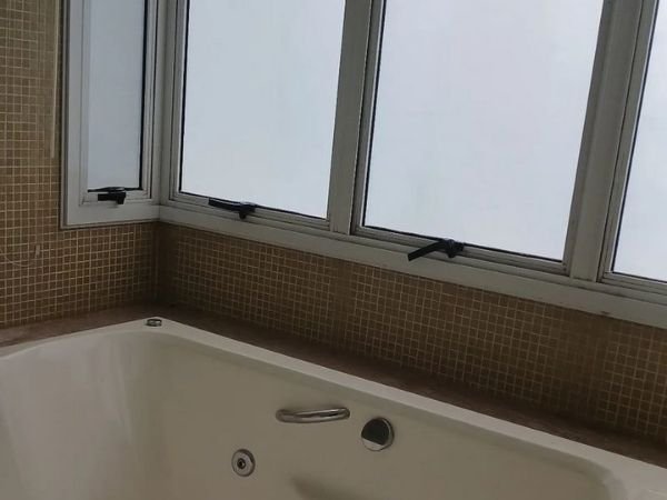 Película de proteção solar em Salvador