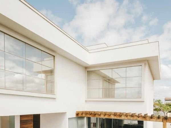 Película para sacadas Salvador