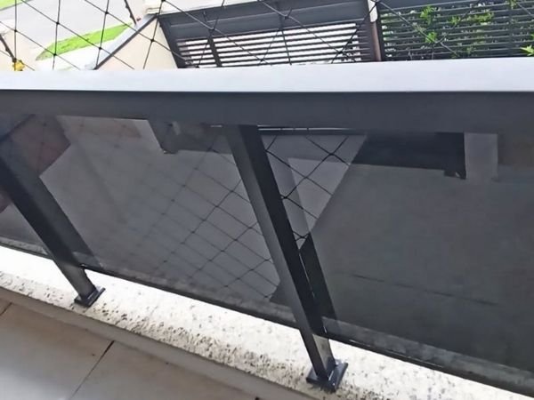 Película para Apartamento em Salvador