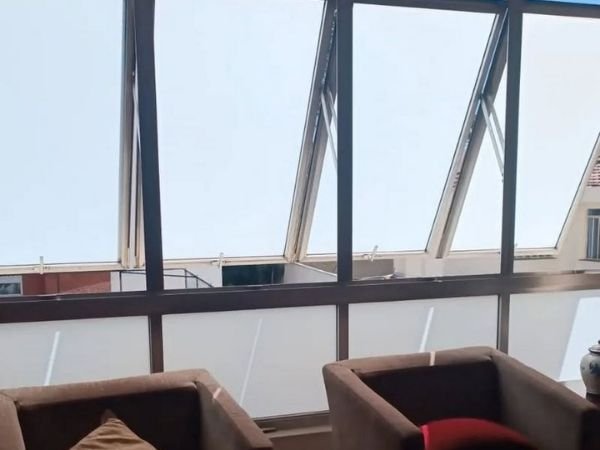 Película Proteção Solar Salvador