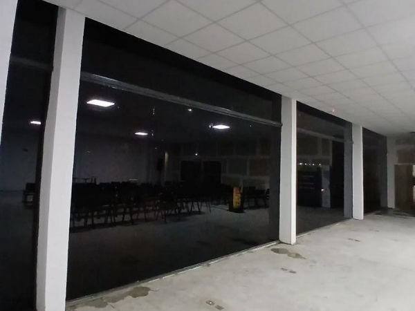 Película de Proteção tipo Insulfilm em Itaparica